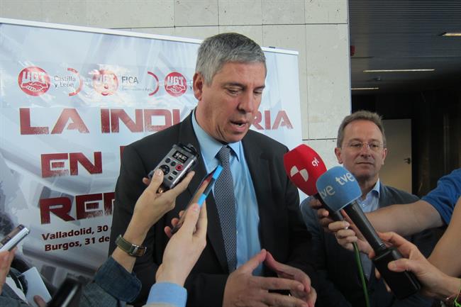 Nissan insta a aceptar el convenio de Renault o cerrará la fábrica de Ávila