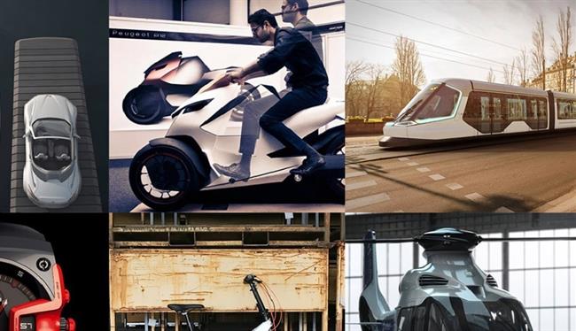 El laboratorio de diseño de Peugeot suma 60 proyectos en 5 años