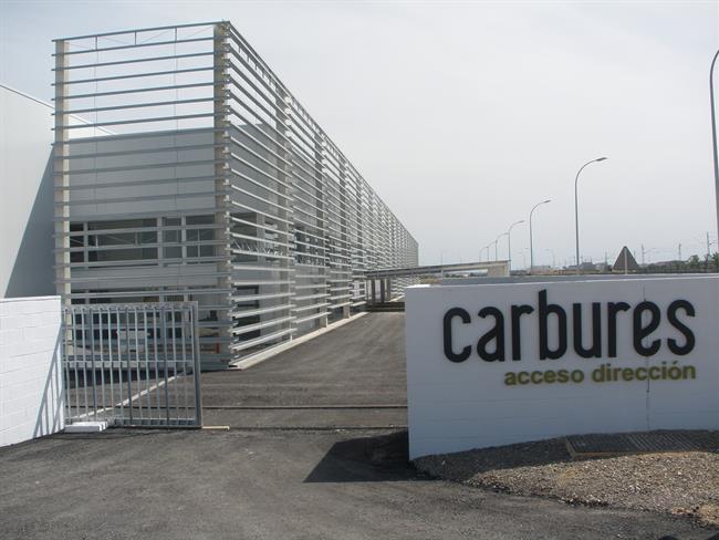 Carbures firma un nuevo contrato de proveedor con Gas Gas para la fabricación de cajas de filtro