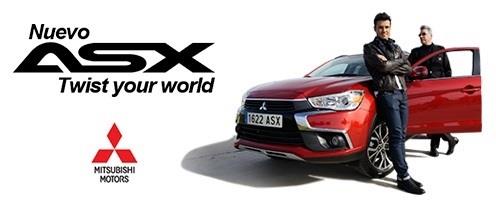 Mitsubishi inicia la comercialización del Outlander gasolina con siete plazas