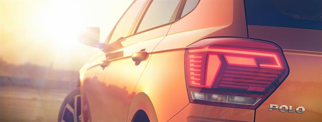 Volkswagen presenta la nueva generación del Polo este viernes en Berlín
