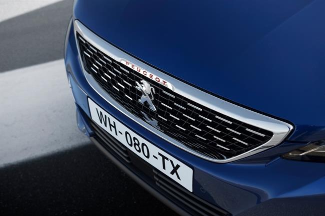 Los vehículos gasolina superarán a los diésel "a corto plazo", según Peugeot