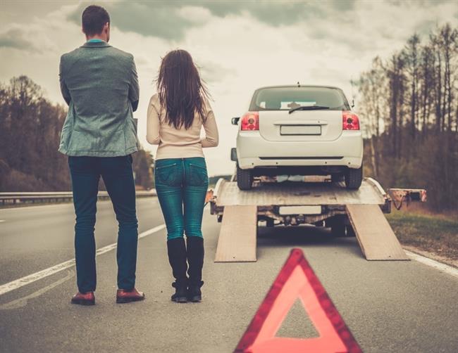 Casi el 50% de conductores sufre un encarecimiento del seguro