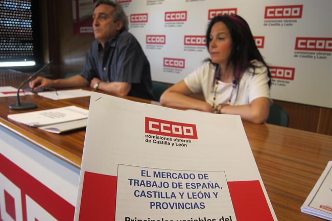 CCOO reconoce que el acuerdo "in extremis" en Nissan Ávila es mejor que el desacuerdo