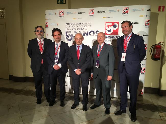 El Gobierno aprobará este viernes la segunda edición del Plan Movea
