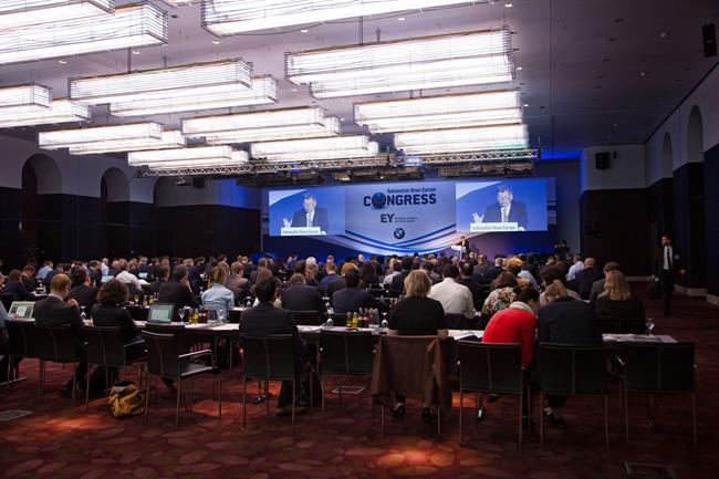 Seat, anfitriona del Automotive News Europe Congress