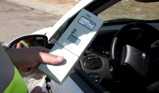 La DGT denuncia en una semana a más de 2.200 conductores que habían consumido alcohol y drogas