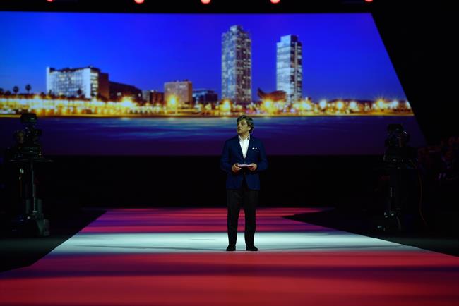 Seat presenta este lunes el nuevo Arona
