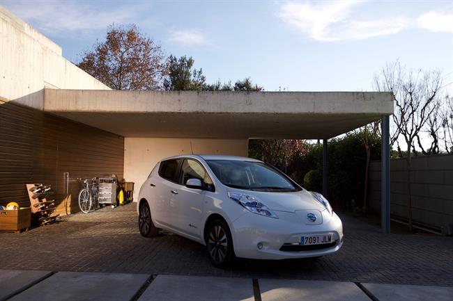 Carflex (ALD Automotive) incorpora una flota de vehículos eléctricos a su oferta