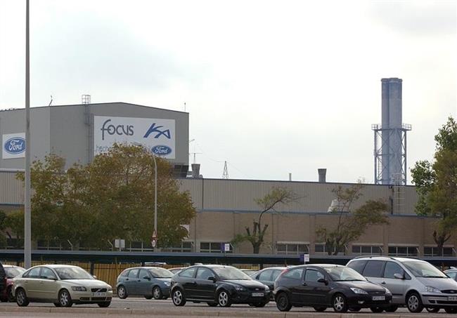 Ford Almussafes contratará a 160 personas y renovará a 240 temporales