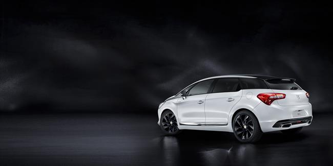 DS amplía la oferta del DS 5 con la nueva edición Prestige, limitada a 250 unidades