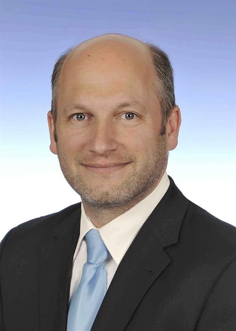 Florian Urbitsch, jefe de Comunicación de Producto de la marca Volkswagen