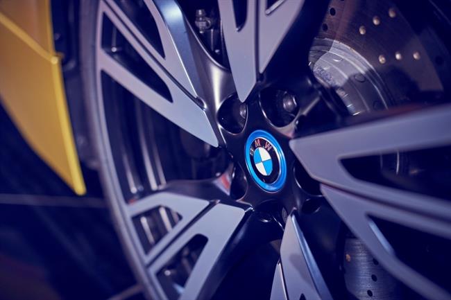 BMW, Audi y MAN se comprometen a reducir el impacto medioambiental de sus modelos antiguos