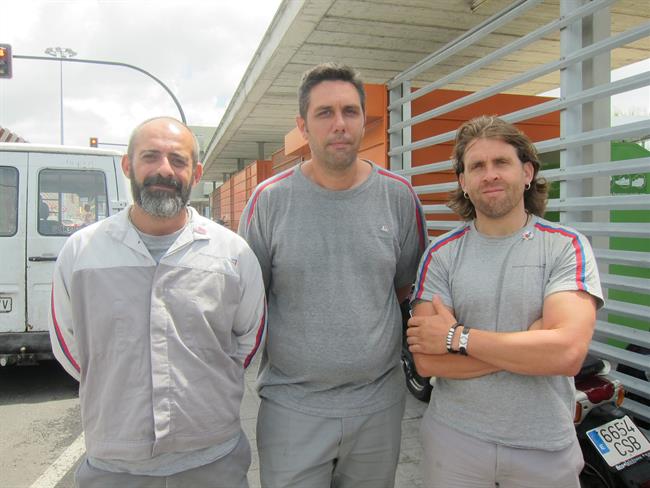 Sindicatos piden más contrataciones y equilibrar el trabajo en PSA Vigo para afrontar mayor producción