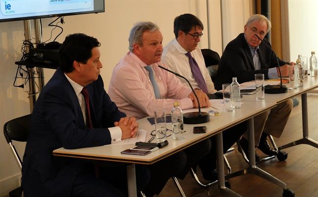 El mantenimiento de vehículos se realizará cada vez más a través de intermediarios