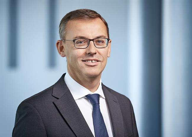 Alain Favey, nuevo director de Marketing de Skoda