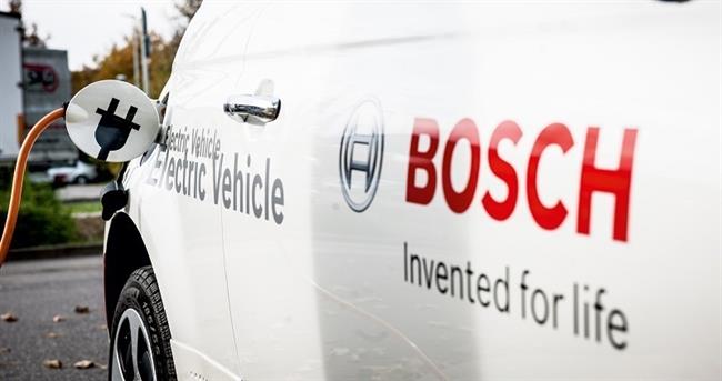 Bosch Mobility Solutions aumentará un 7% sus ventas en 2017, hasta cerca de 47.000 millones