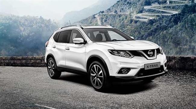 Las ventas de Nissan en Europa suben un 4,4% en junio y se sitúan en 70.757 unidades