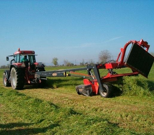 El Gobierno aprueba un Plan Renove para maquinaria agrícola,