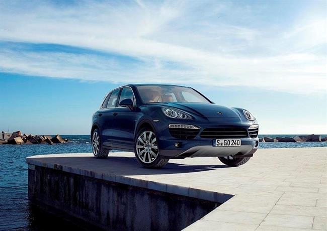La fiscalía de Stuttgart (Alemania) investiga a un empleado de Porsche por el 'dieselgate'