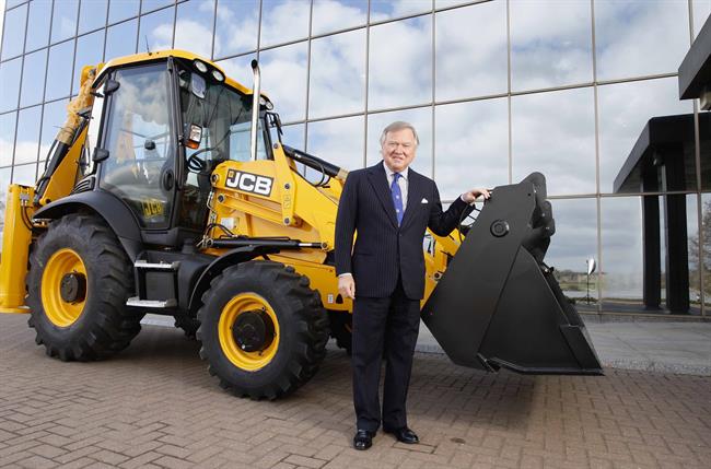 JCB aumentó un 34,1% su beneficio en 2016, hasta 329 millones
