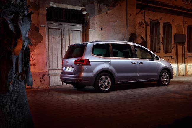 Seat prueba un servicio 'shuttle' bajo demanda en Sant Cugat del Vallès (Barcelona)