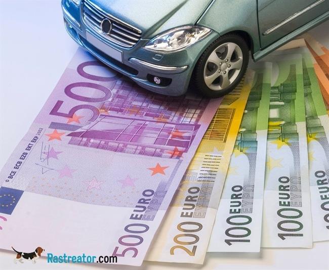 La prima del seguro del automóvil baja un 6,1% en los últimos doce meses, según Rastreator.com