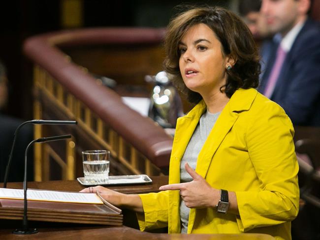 Santamaría subraya que el sector del automóvil aporta a España "un sello de calidad e innovación"