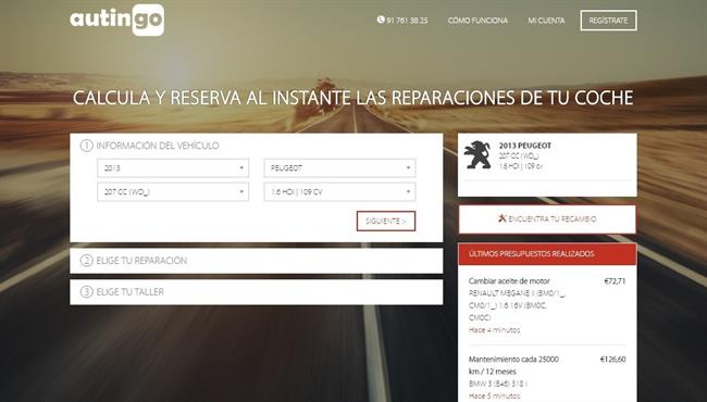 El 70% de conductores no revisa su coche antes de viajar en verano