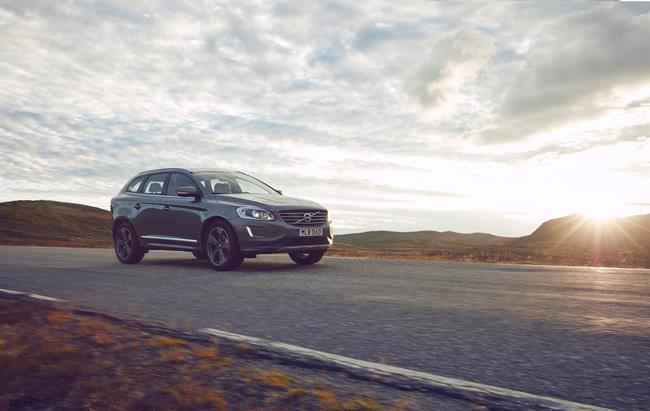 China y Europa impulsan el beneficio semestral de Volvo Cars, que sube un 25,5%