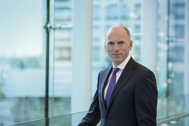 Pieter Nota sustituirá a Ian Robertson como responsable de Ventas y de la marca BMW