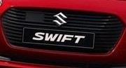 Suzuki desvelará el nuevo Swift Sport en el Salón de Frankfurt