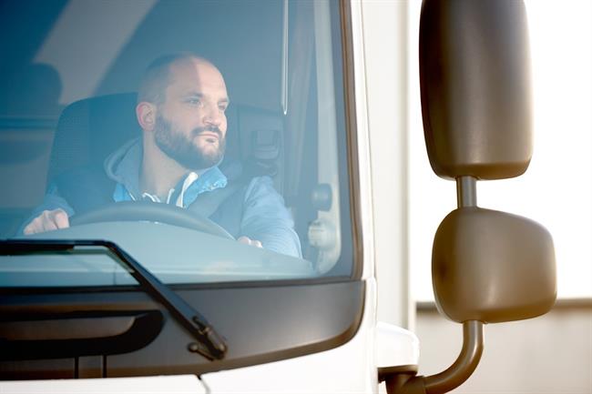 Hasta el 30% de los accidentes de tráfico se relacionan con el cansancio, según la DGT