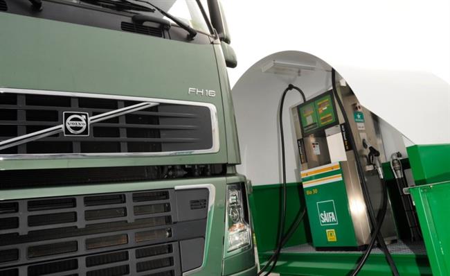 Moody's mejora a 'Baa1' el rating a largo plazo de Volvo Group