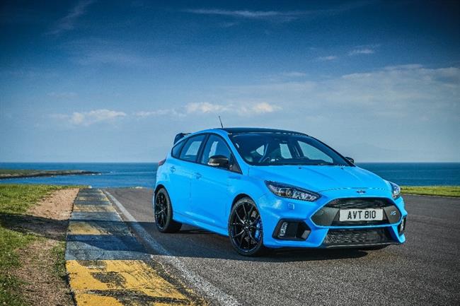 El beneficio de Ford baja un 17,9% en el primer semestre por los menores extraordinarios