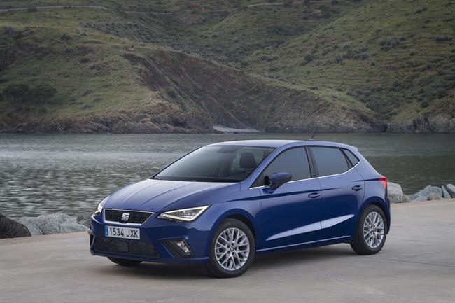 Seat logra el mejor primer semestre de su historia, con unas ganancias de 130 millones