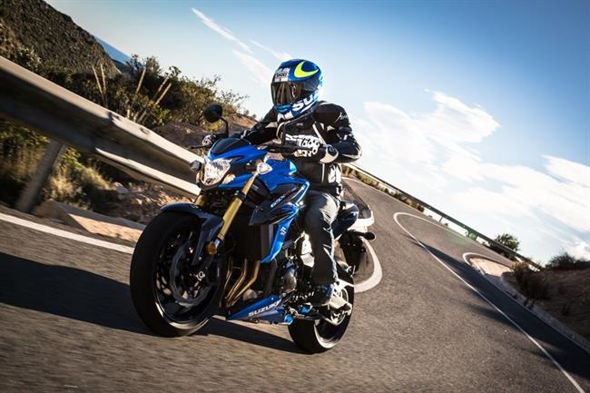 Las ventas de motocicletas en la Unión Europea bajan un 5,4% en el semestre, hasta 521.742 unidades