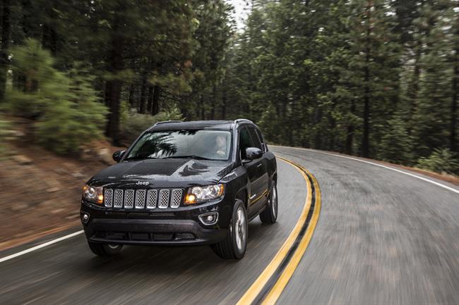 Fiat Chrysler dispara un 125% su resultado semestral por los menores extraordinarios