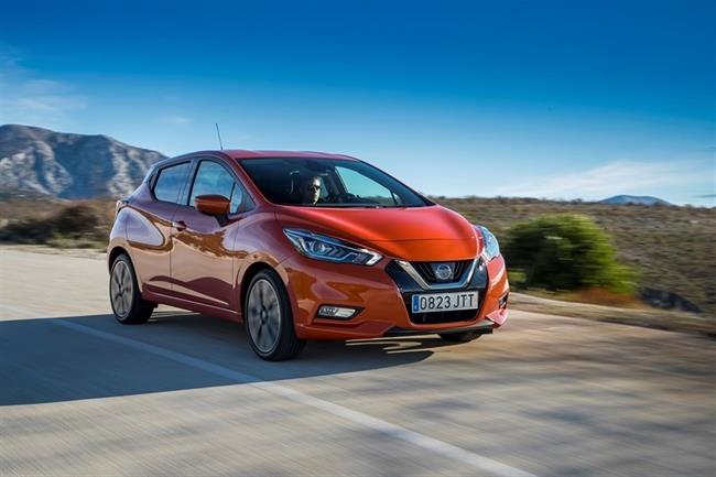 Renault-Nissan vendió 5,27 millones de vehículos hasta junio en todo el mundo, un 7% más