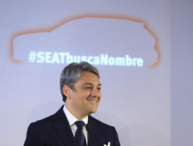 El nuevo Seat se llamará Abrera, Alborán, Arán, Aranda, Ávila, Donosti, Tarifa, Tarraco o Teide