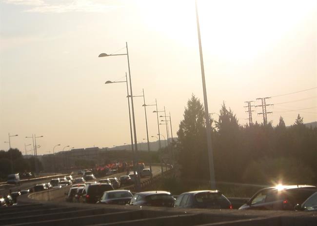 La DGT prevé 8,3 millones de desplazamientos en la segunda fase de la Operación Salida que comienza hoy