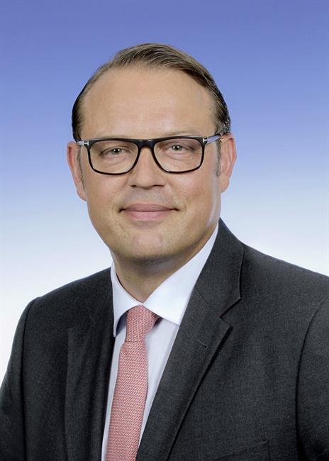 Jochen Sengpiehl, nuevo responsable de Marketing de Volkswagen Turismos