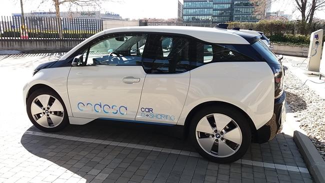 Las ventas de coches eléctricos en España se disparan un 81% en julio, con 673 unidades