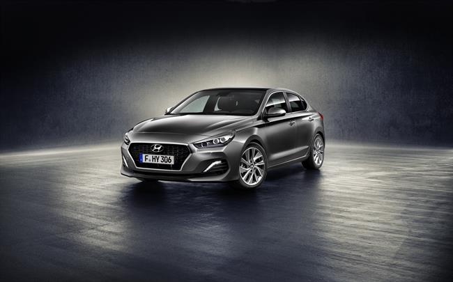 El Hyundai i30N es el modelo más valorado por los internautas
