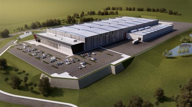 Bruselas autoriza nueva empresa de Magna y HAMP para vender componentes de asientos de coches en China