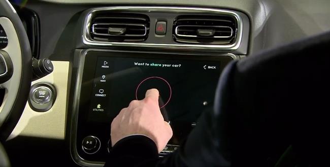 Volvo y Geely crean las firmas GV Technology y Lynk & Co para el desarrollo de la movilidad eléctrica