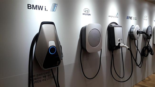 Comunidad de Madrid, líder de matriculaciones de vehículos eléctricos e híbridos
