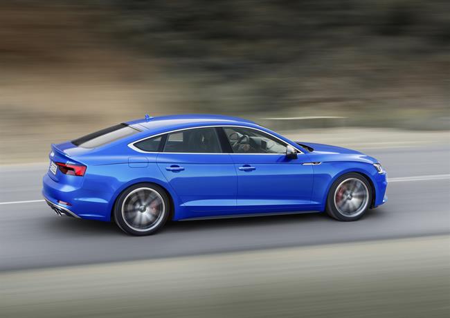 Audi eleva sus ventas mundiales un 3,5% en julio, hasta las 154.600 unidades