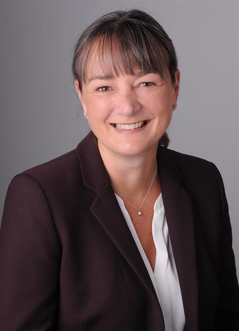 Ford nombra a Sarah-Jayne Williams directora de Smart Mobility en Europa