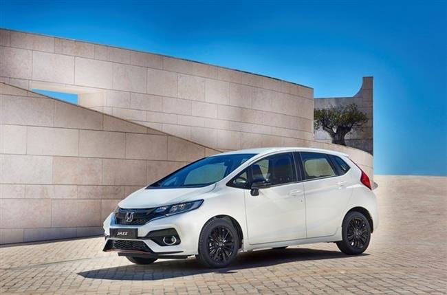 Honda presentará su renovado Jazz, con 130 caballos de potencia, en el Salón de Frankfurt
